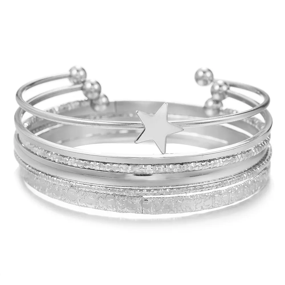 ZJ12666, 6 pieces per set