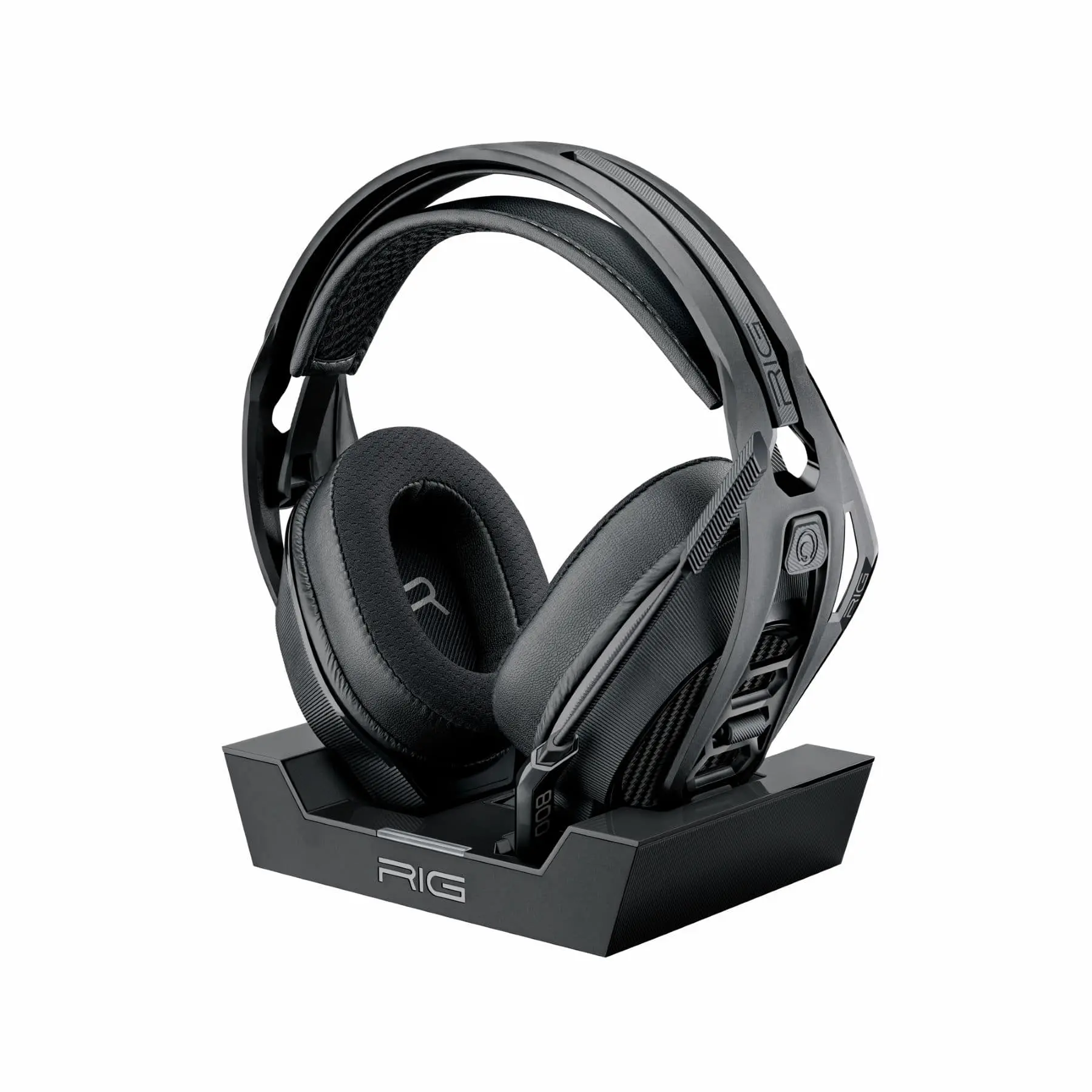 RIG - 800 Pro HX Wireless Gaming Headset & Base Station for Xbox - Black