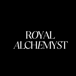 Royal Alchemyst Body Oils