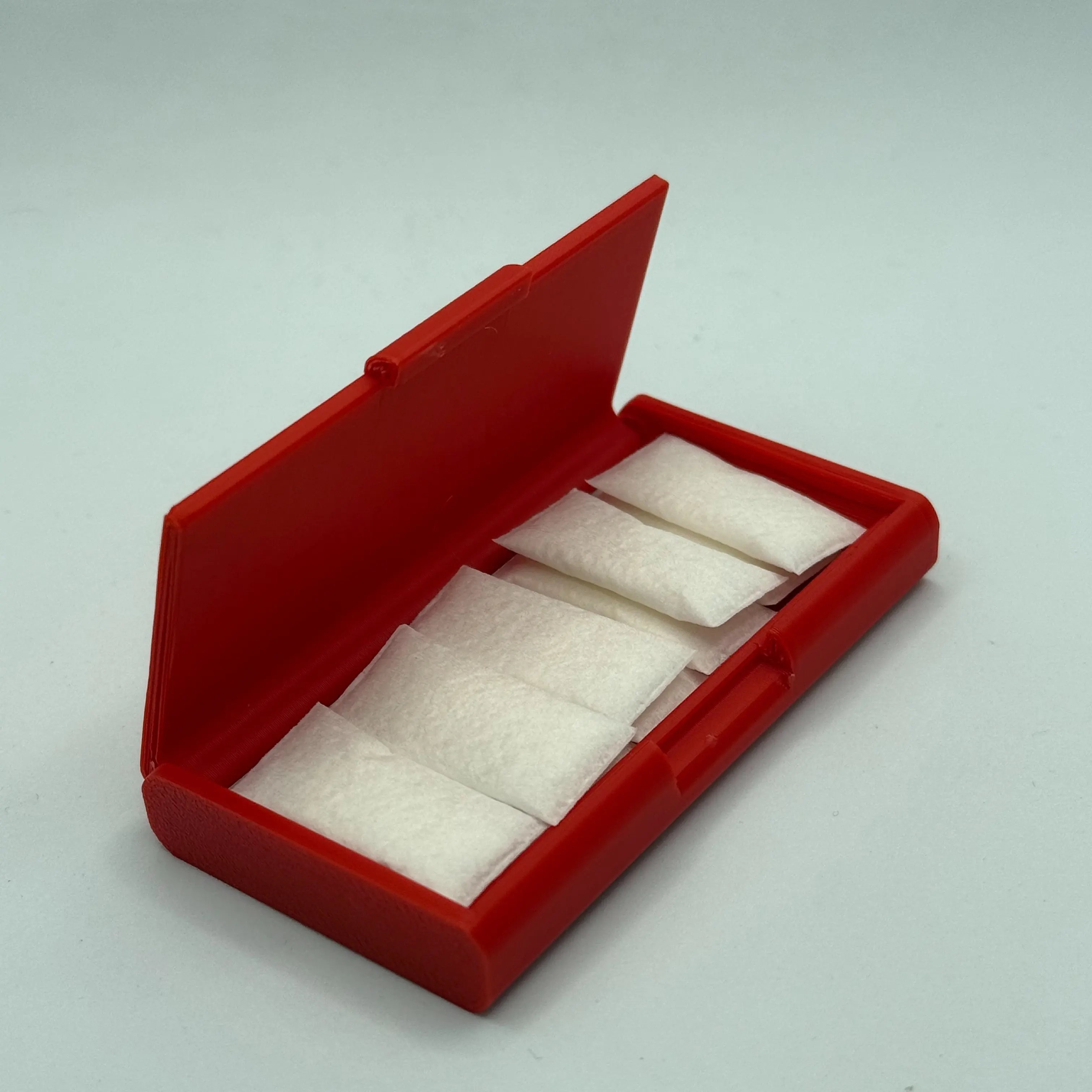 Slim Zyn Case Holder