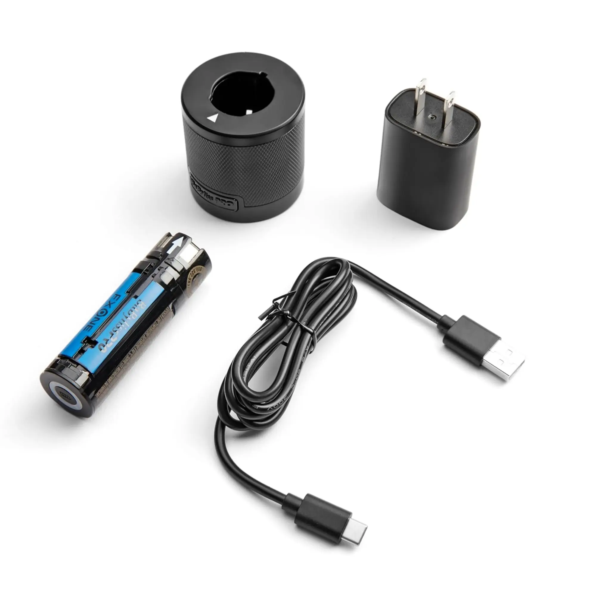 BaBylissPRO FXONEKIT Accessories Kit (Includes Battery, Charging Base, Cord & Adapter)