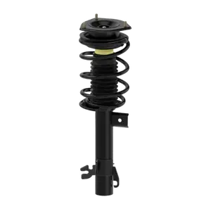 Monroe Strut And Coil Spring Assembly 172481 1 Pc