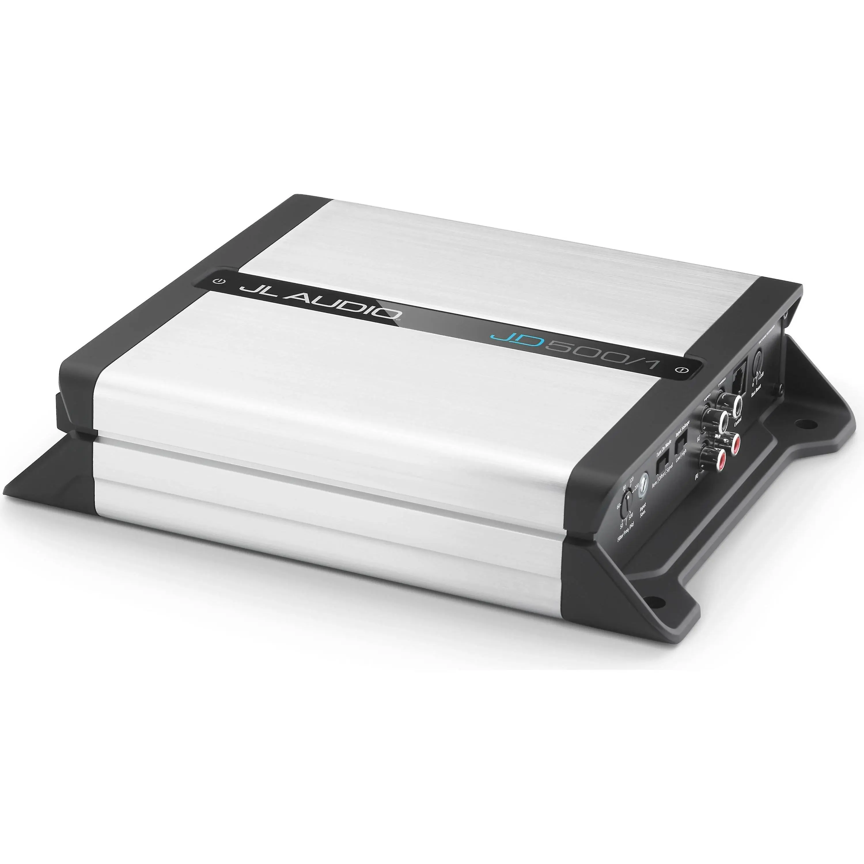 JL Audio JD500/1 Car Monoblock Amplifier, 500W 98362