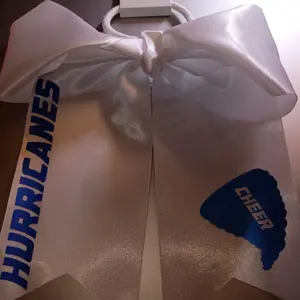 Cheerleading Bows