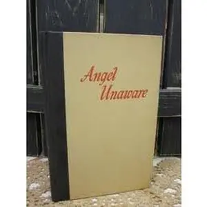 USED-Angel Unaware by Dale Evans Rogers (Hardcover)