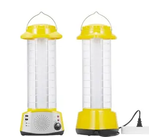Rechargeable Emergency LED Lantern