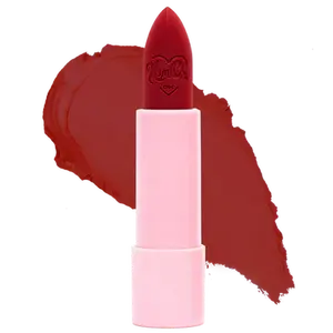 KimChi Chic Marshmalow Butter Lippie pro makeup i love