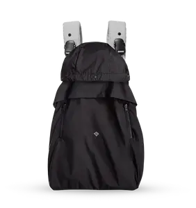 The Carrier Mac, Black