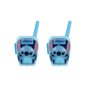 Stitch Toy Walkie Talkies for Kids