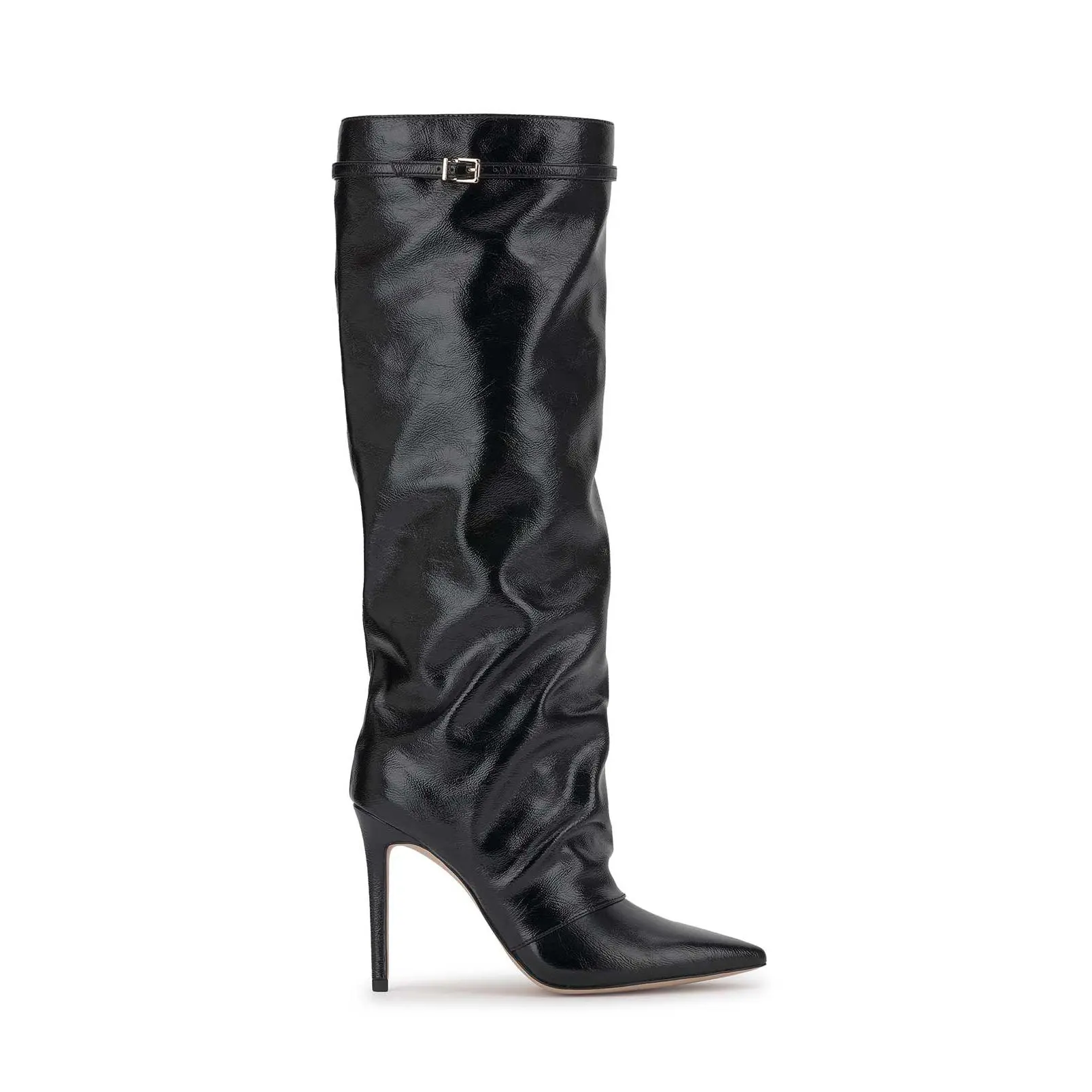 Paeril Boot in Black Paeril Boot in Black