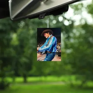 Zach Top Car Freshie - Stylish Accessory for Everyday Driving with Eye-Catching Design and Practical Use