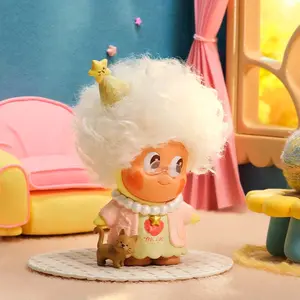 2026 Starlit Heart Throb Figure Series Blind Box