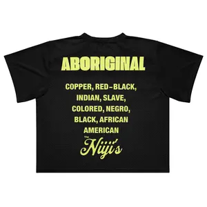The Niiji's Jersey