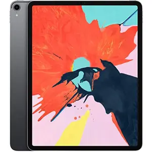 Refurbished Apple iPad Pro 12.9" (3rd Gen) A2014 (WiFi + Cellular Unlocked)-Acceptable Condition with 1 Year Warranty