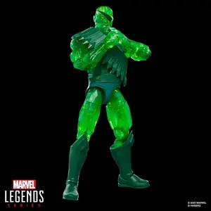 Marvel Legends Series Warbow 6-Inch Action Figure