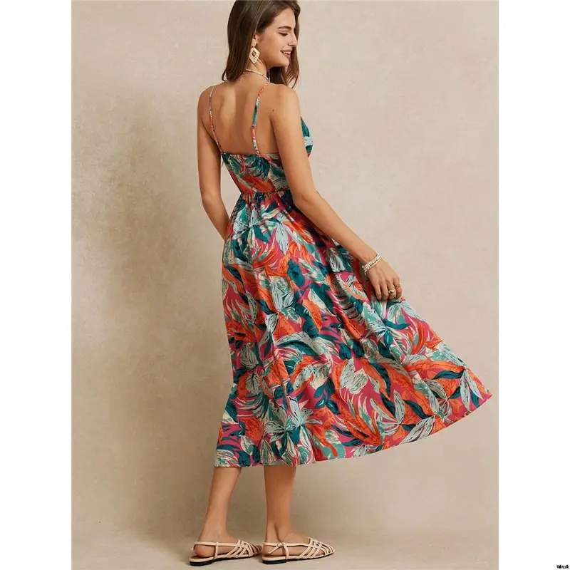 mexico beach dresses - TikTok Shop mexico beach dresses - TikTok Shop