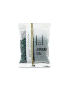 Sample Hard wax Azulene
