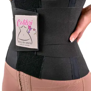 Hourglass Waist Trainer Colibri COLIB01