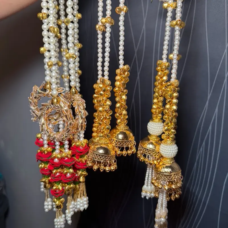 Kashmiri Parandi