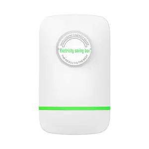 Plug-In Power Device with Indicator Light, Compact Indoor Electrical Accessory for Home, Office, Dorm, and Daily Use