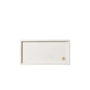 L'AVANT Collective Marble Tray