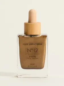 N°12 Bronzing Face Drops – Sunstruck