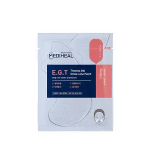 Mediheal E.G.T Timetox Gel Smile-Line Patch Skincare Cleansing