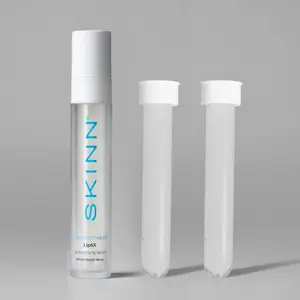 SKINN Cosmetics:  Lip6x Full Size + Refills