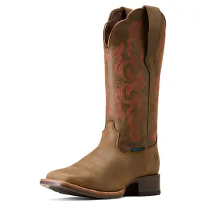 Women's Primera StretchFit Waterproof Cowgirl Boots