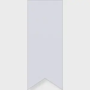 White Satin Ribbon Gift Wrapping For Any Special Occassion