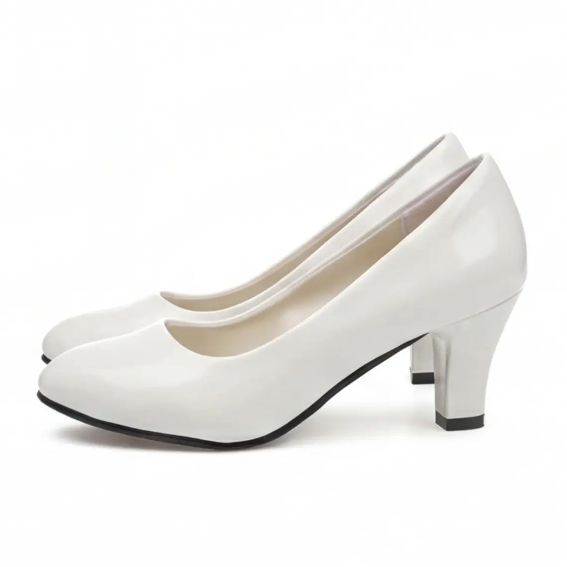 Women's MKD801 High Heel Footwear, Classy Elegant Soft Shoe, Stylish Women's Heels