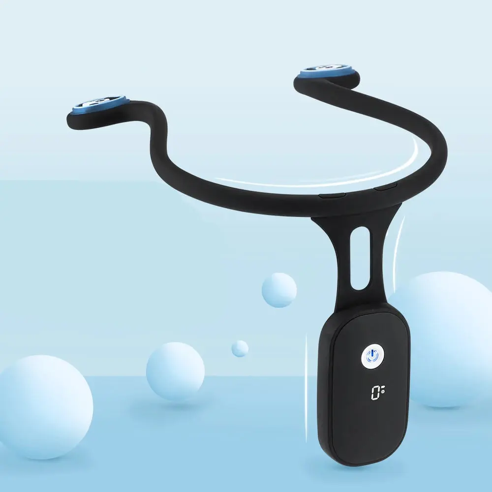 Smart Posture Corrector Device