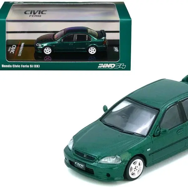 Honda Civic Ferio Si (EK)