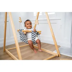 Spruce | Foldable Baby Swing Spruce | Foldable Baby Swing