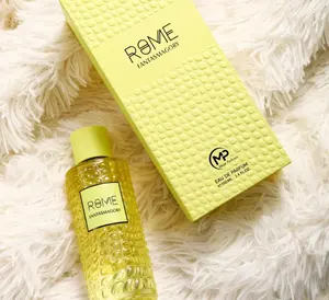 Mast Perfume Rome Fantasmagory Unisex 3.4 Eau De Parfum