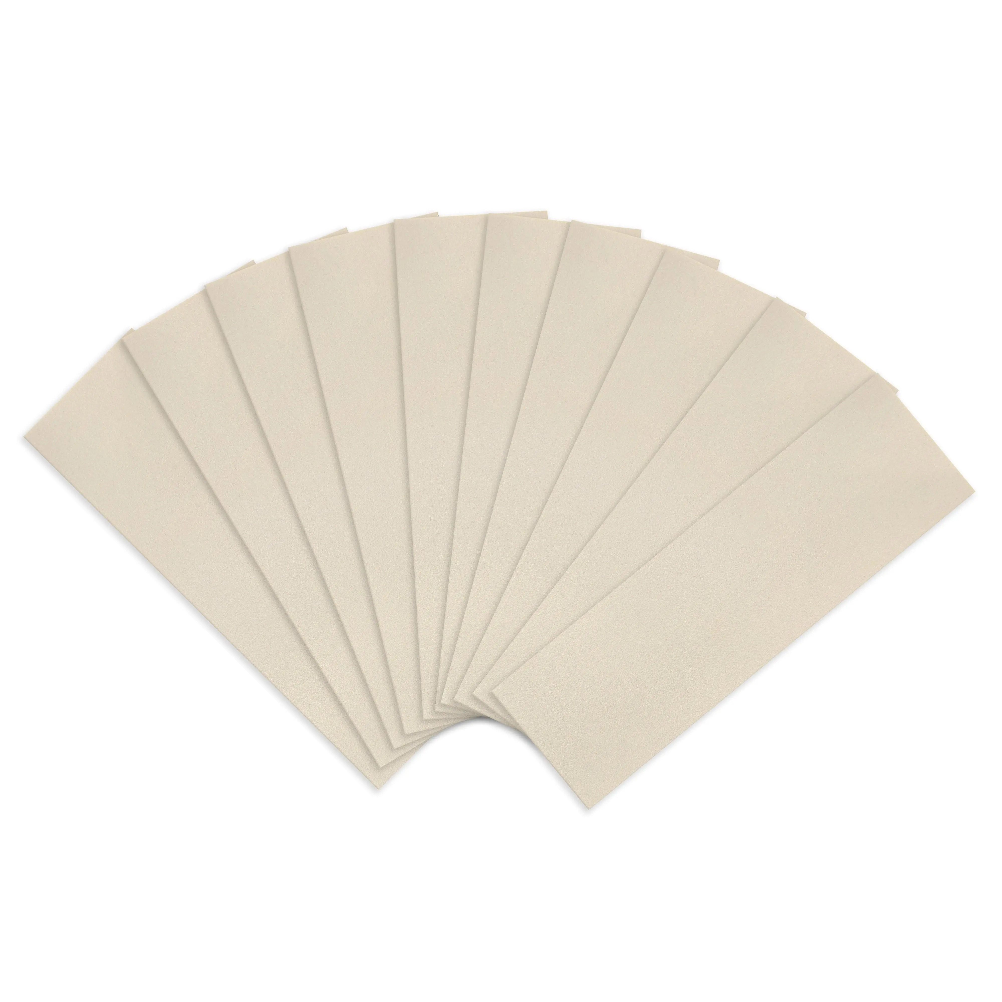 PROlific Fingerboard Foam Tape - Cream Edition (1mm Thick)