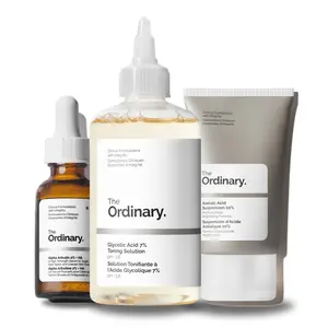 The Even Complexion Collection