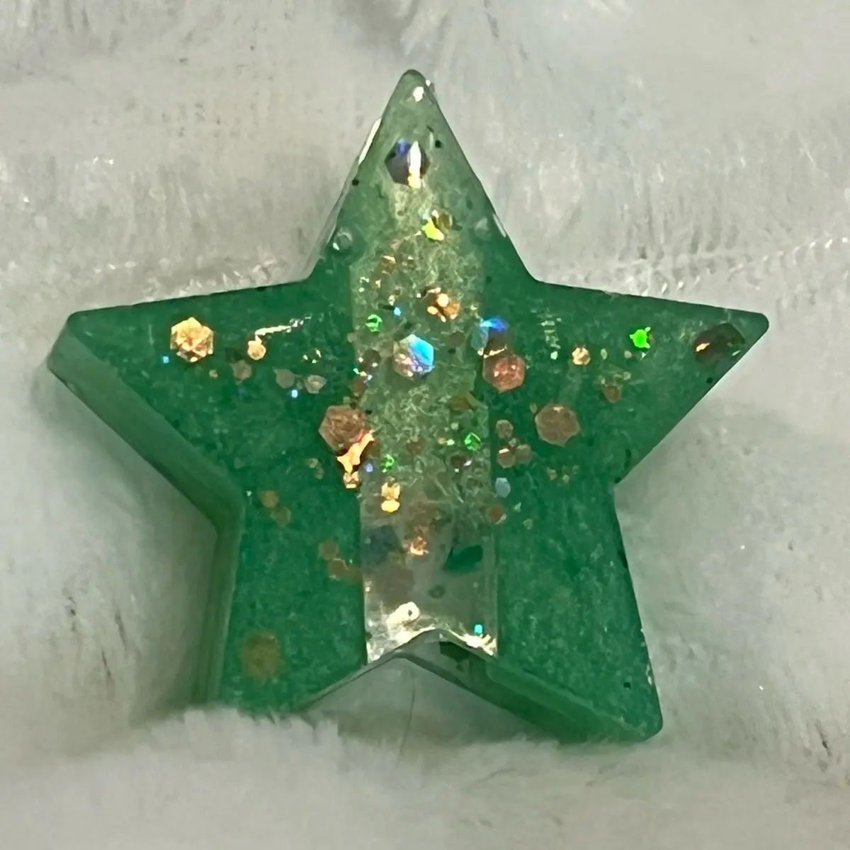 Star Star Topper