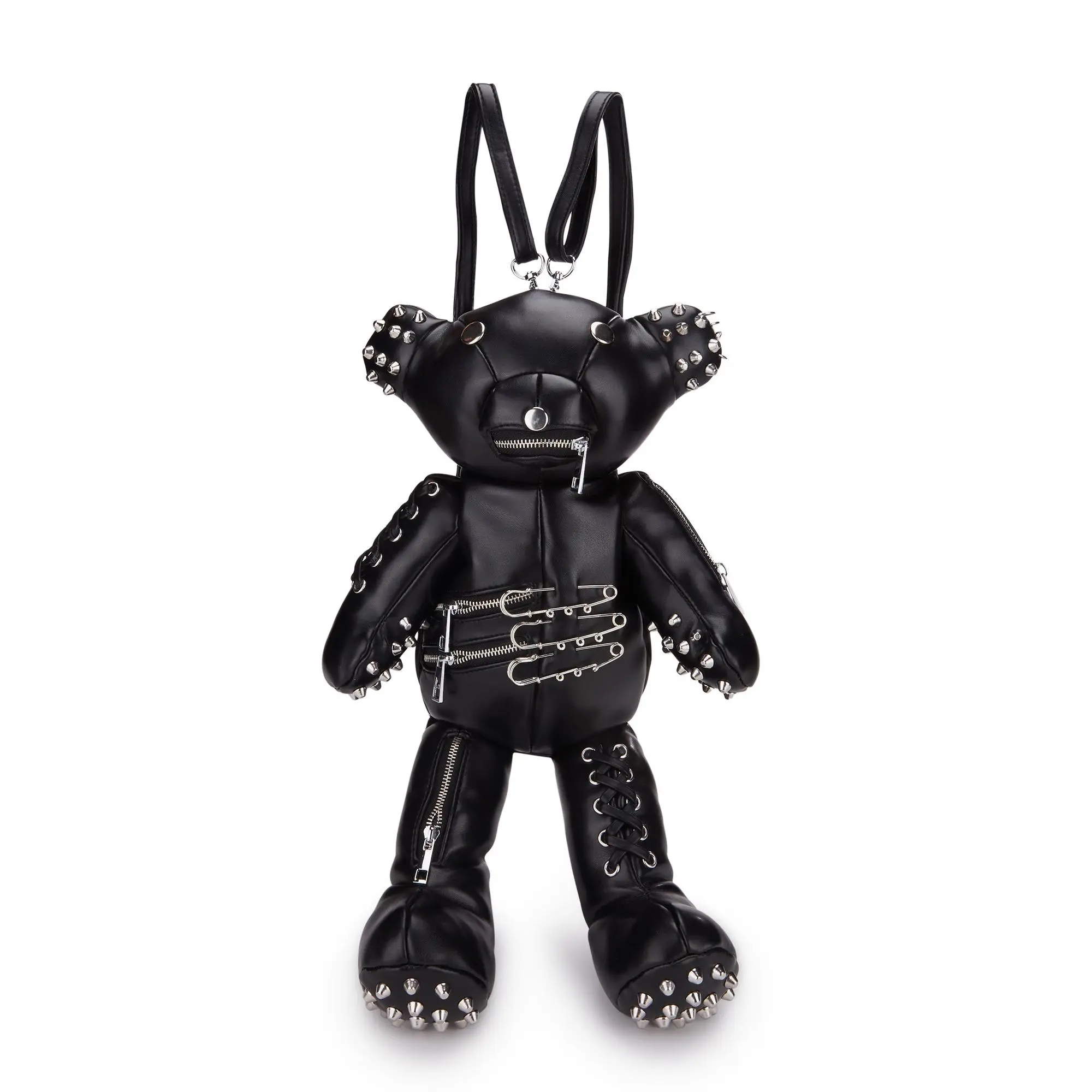 Tormented Teddy Backpack