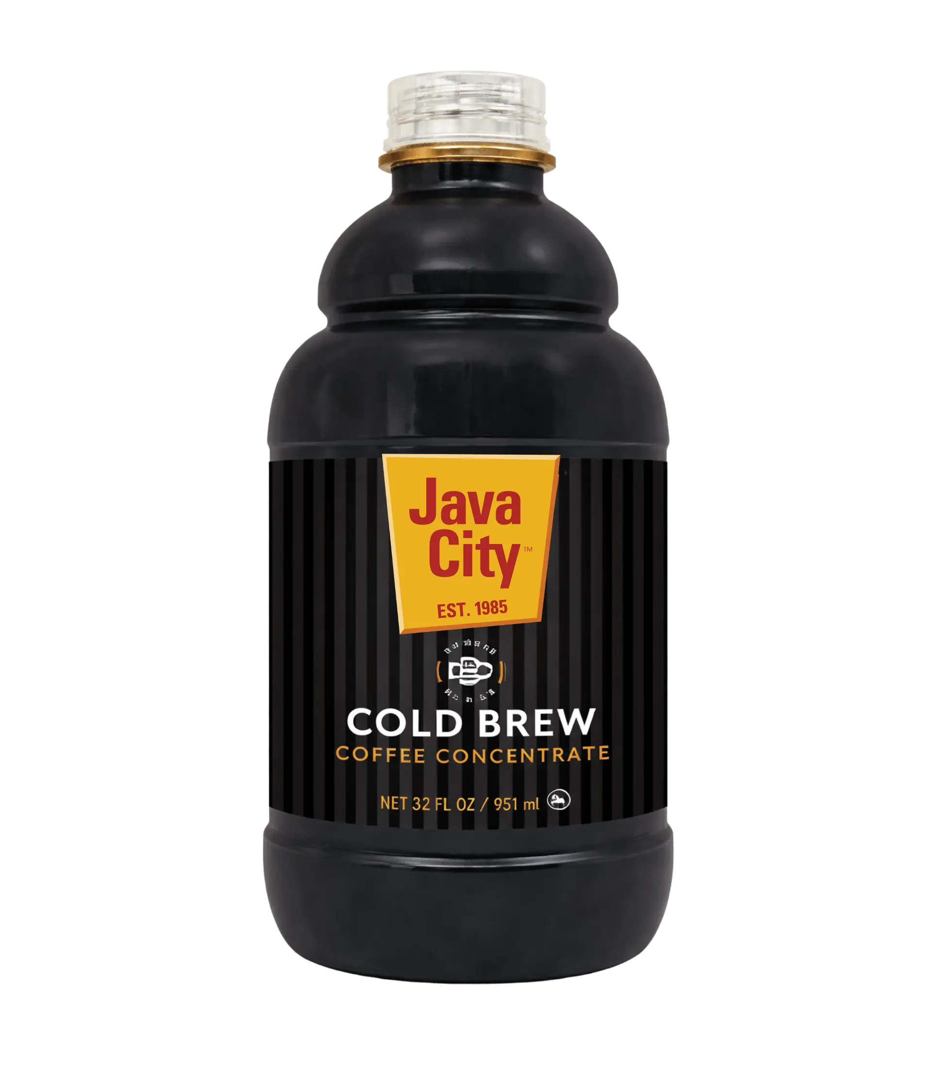 Cold Brew Concentrate