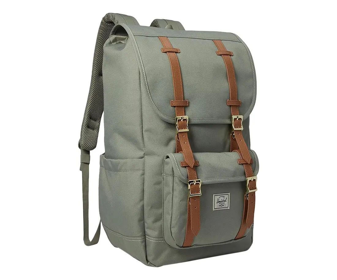 Herschel Little America Unisex Backpacks