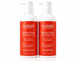 Radiant Glow Brightening Lotion Duo