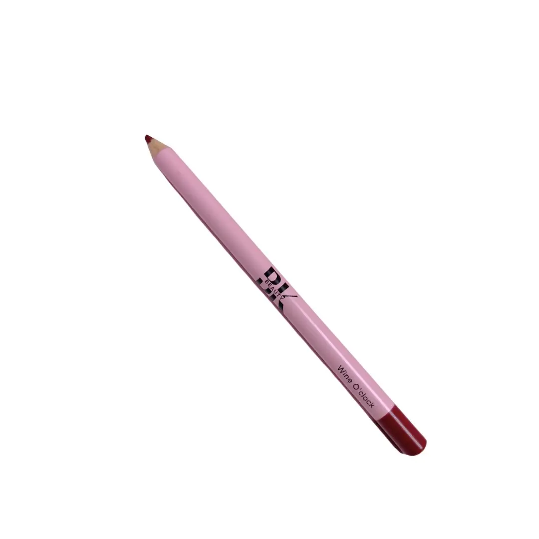 Wine O’ Clock Burgundy Lip Liner