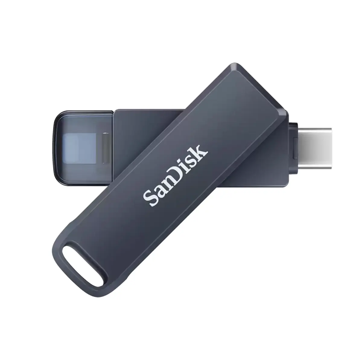 SanDisk 256GB USB 3.2 Gen 1 Type-C Phone Drive for iPhone