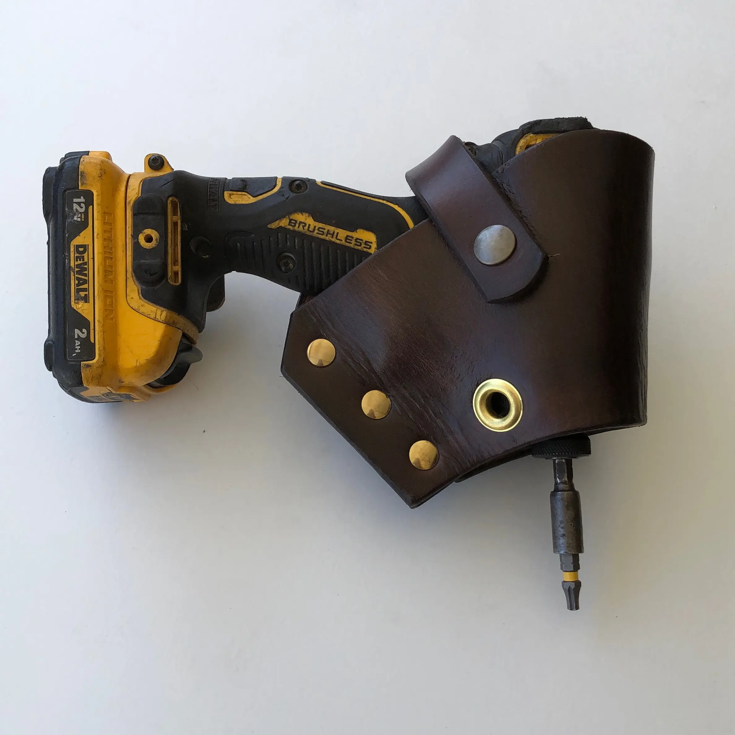 Impact/drill holster Impact/drill holster