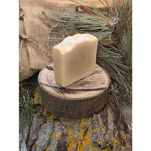 Turmeric Honey Lemon Bar