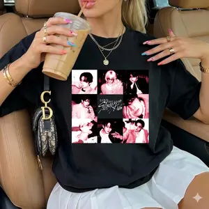 Do It Stay Shirt, All You Need Shirt, Chibi Fandom Tee for STAY, Group K-Pop Tour Inspired T-Shirt, K-Pop Fan Merch, Gift For Stay Fan