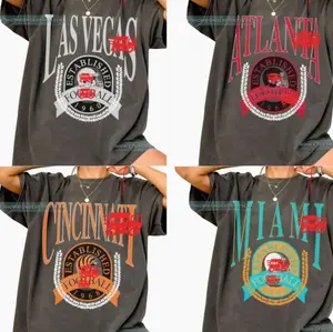 All Team Football 2026 Shirt, Vintage Est Football Tee, Retro Crewneck Shirt, Football Gift