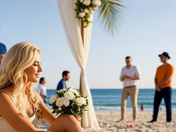 Dream Pairs Women’s Open Toe Platform Sandals with Ankle Strap - Casual Summer Shoes