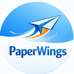 PaperWings